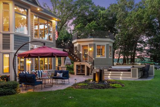 12795 Ozark Trail N, Stillwater, MN 55082