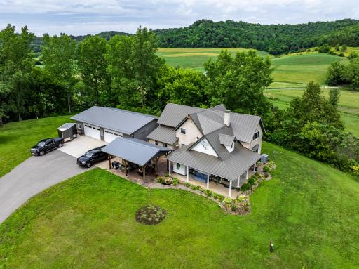 W25757 Bear Coulee Road, Trempealeau, WI 54661