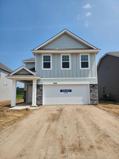 12695 Fraizer Street NE, Blaine, MN 55449