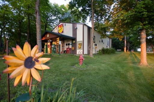 403 County Highway 56, New York Mills, MN 56567