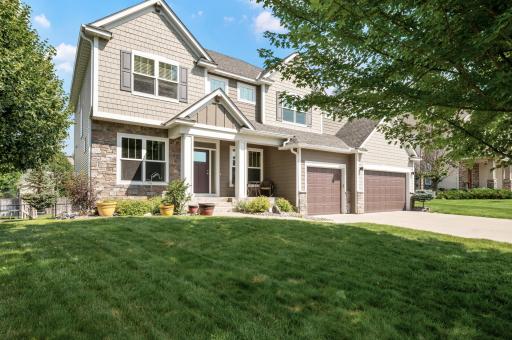 10412 Florida Avenue N, Brooklyn Park, MN 55445