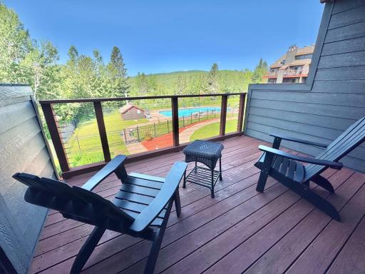 140 Bridge Run Lane, C, Tofte, MN 55615