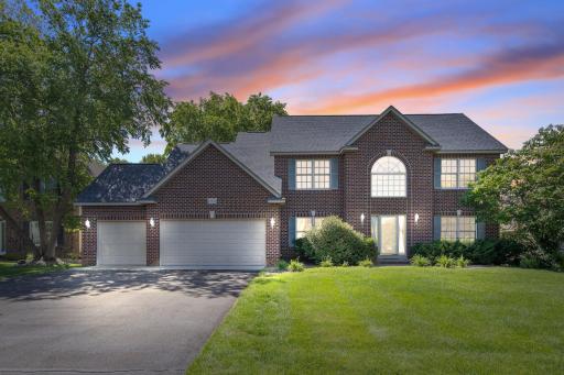 13354 Cranford Circle, Rosemount, MN 55068