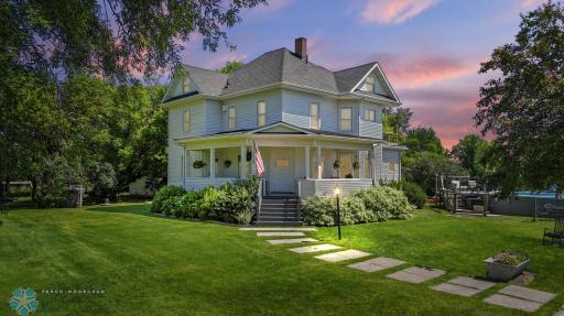 11552 110th Street S, Sabin, MN 56580