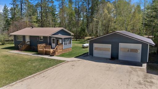 24621 E Long Lake Road, Bigfork, MN 56628