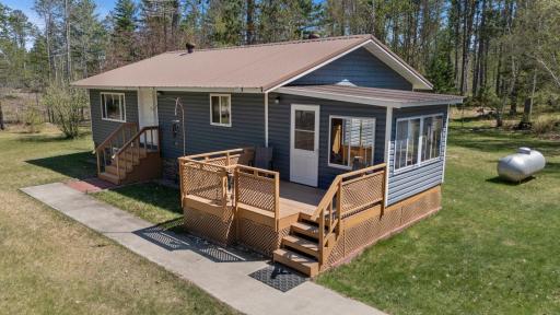 24621 E Long Lake Road, Bigfork, MN 56628