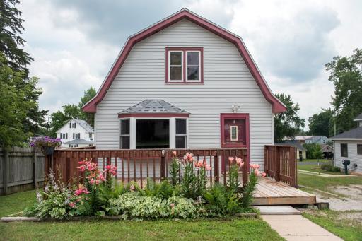 304 Pearl Street, Spring Valley, MN 55975
