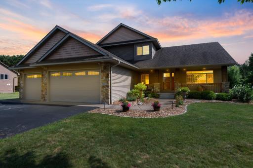 30066 Fox Run Road, Stacy, MN 55079