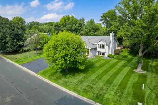 3726 Wescott Hills Drive, Eagan, MN 55123