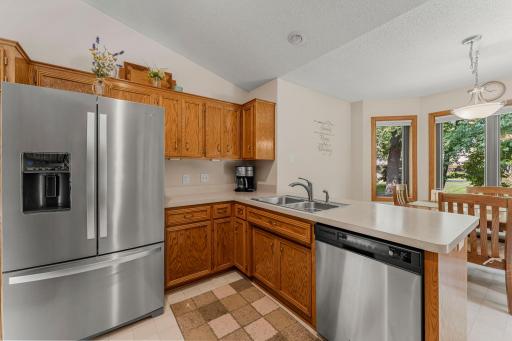 3726 Wescott Hills Drive, Eagan, MN 55123