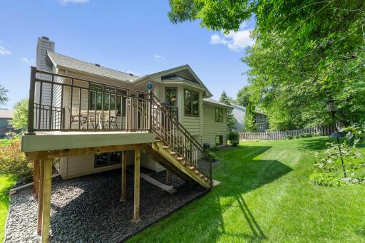 3726 Wescott Hills Drive, Eagan, MN 55123