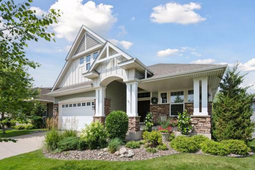 One level living-Detached Villa-1 of Best lots in community-lifestyle living with community pool
