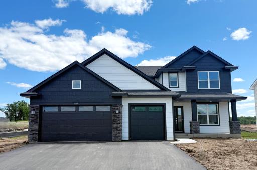 18695 Kennedy Street NW, Elk River, MN 55330
