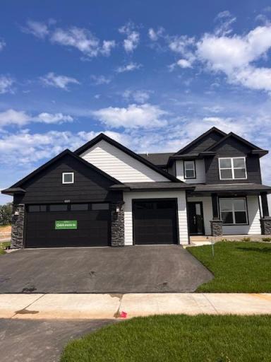 18695 Kennedy Street NW, Elk River, MN 55330