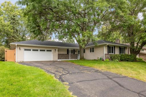 505 Chandler Court, Saint Paul, MN 55126