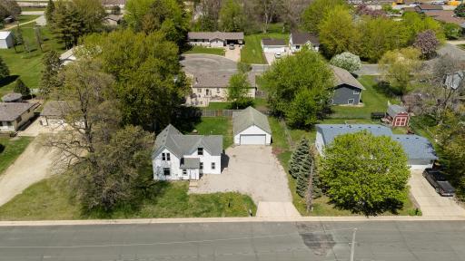 812 E Main Street, Dodge Center, MN 55927