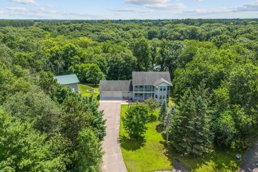 16401 Kangaroo Street NW, Anoka, MN 55303
