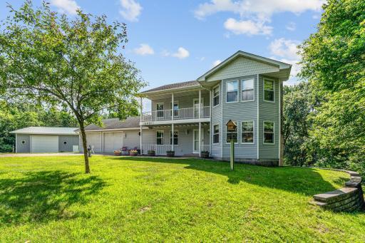 16401 Kangaroo Street NW, Anoka, MN 55303
