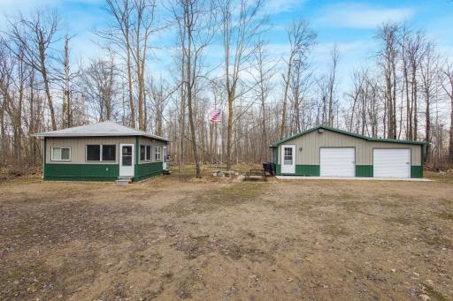 5134 Briar Lane SW, Motley, MN 56466