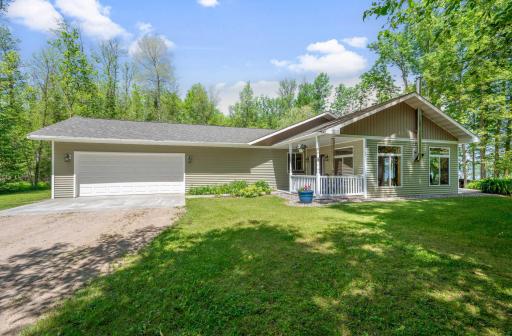 31316 Malbay Road, Cohasset, MN 55721