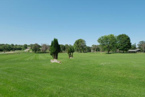 Grand Prix Field: 160' x 340' with Bank Jump and Grob