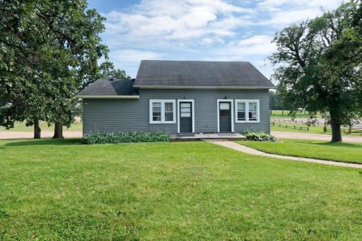 4 Plex: 24' x 42' - 2-1 Bedroom units with 3/4 baths - 1 studio with 3/4 bathroom - 1-2 Bedroom with 3/4 bathroom