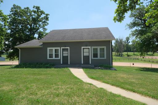 4 Plex: 24' x 42' - 2-1 Bedroom units with 3/4 baths - 1 studio with 3/4 bathroom - 1-2 Bedroom with 3/4 bathroom