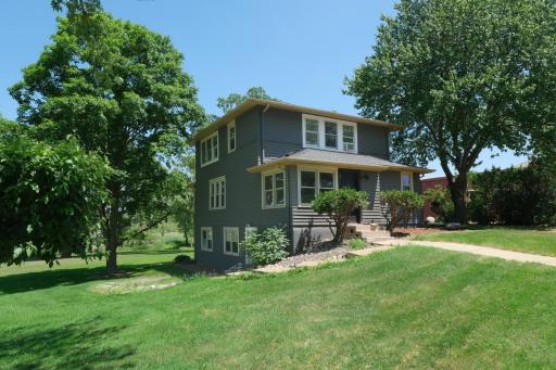 Main Residence-Main House: Approx 2000 sf. Exterior Painted Nov 2025
