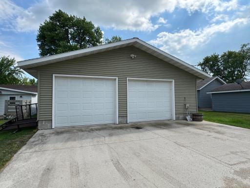 Photo for 703 Center Street E, Roseau, MN 56751 - Listing #6747598 703 Center Street E, Roseau, MN 56751