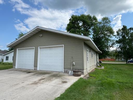 Photo for 703 Center Street E, Roseau, MN 56751 - Listing #6747598 703 Center Street E, Roseau, MN 56751