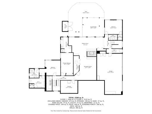 7444 Shannon Drive, Minneapolis, MN 55439