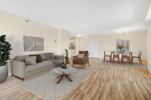 66 9th Street E, 1315, Saint Paul, MN 55101