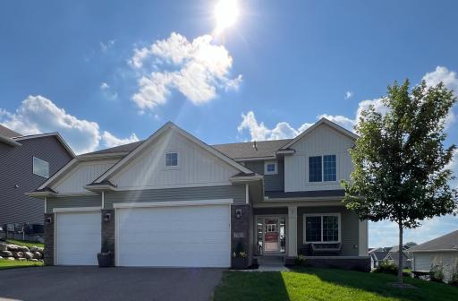 27614 Kaden Street, Elko New Market, MN 55020