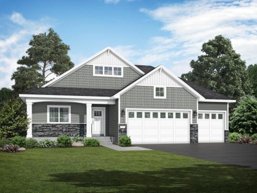 1482 Otter Way, New Richmond, WI 54017