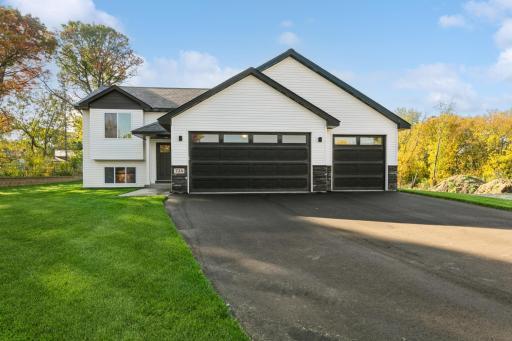 12051 Owatonna Court, Blaine, MN 55449