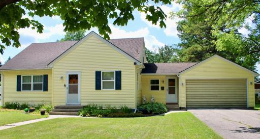 103 Spruce Avenue N, Thief River Falls, MN 56701