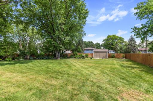 11021 Russell Avenue S, Minneapolis, MN 55431