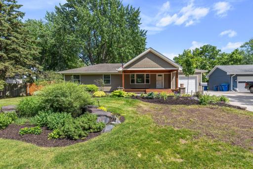 11021 Russell Avenue S, Minneapolis, MN 55431
