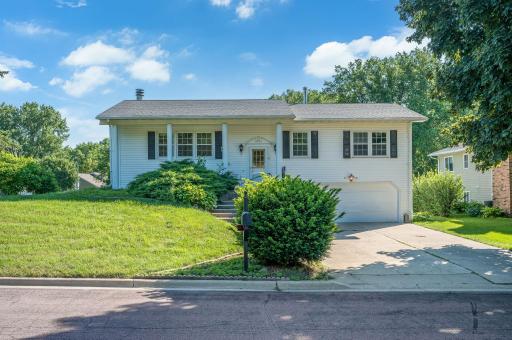 105 Eltinge Place, Fairmont, MN 56031