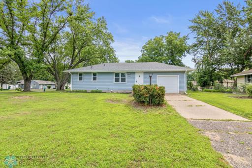 11045 Terrace Road NE, Minneapolis, MN 55434