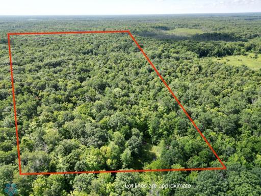 TBD Merlin Rd, Milaca, MN 56353