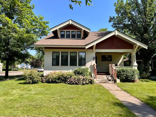 221 3rd Street, Moose Lake, MN 55767