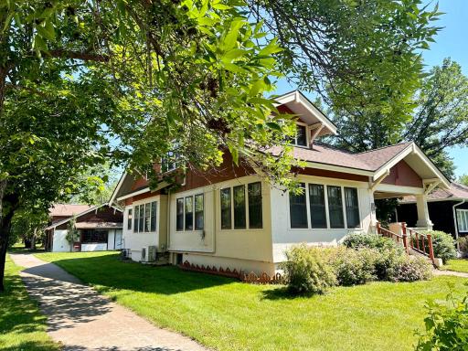 221 3rd Street, Moose Lake, MN 55767