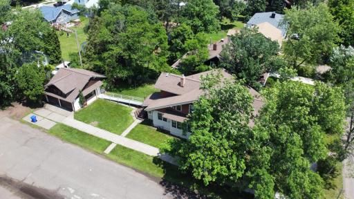 221 3rd Street, Moose Lake, MN 55767