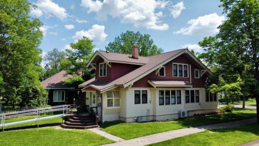 221 3rd Street, Moose Lake, MN 55767