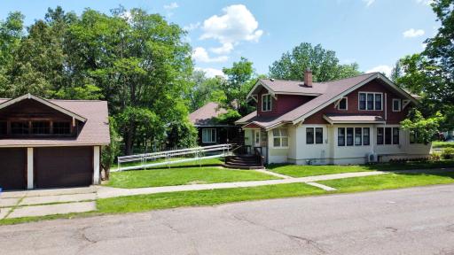 221 3rd Street, Moose Lake, MN 55767
