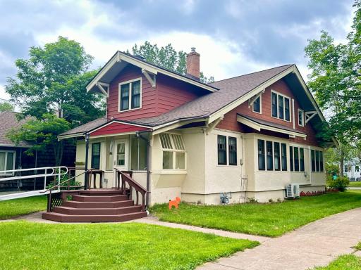 221 3rd Street, Moose Lake, MN 55767