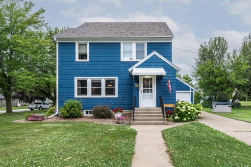 236 Alleghany Avenue, Wabasha, MN 55981