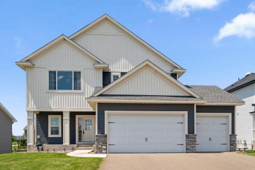 14221 Aspen Avenue, Rosemount, MN 55068