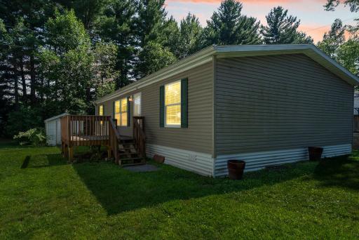 26750 Half Circle Court, 6, Wyoming, MN 55092